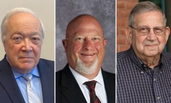 <strong>HARFORD COUNTY EDUCATION FOUNDATION HONORS THREE COMMUNITY LEADERS WITH THE EXCELLENCE IN EDUCATION AWARD</strong>