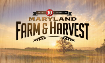 MPT’s Maryland Farm & Harvest celebrates 10th anniversary with special season-ending episode on March 7