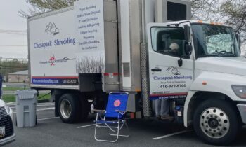 Aberdeen ReStore holding paper shredding event and other activities as part of its Earth Day celebration on April 15
