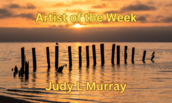 Artist of the Week for March 21, 2023