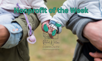 Nonprofit of the Week for March 21, 2023