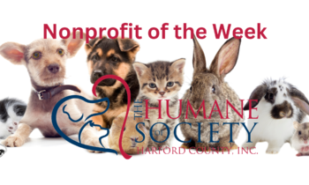 Nonprofit of the Week for March 14, 2023