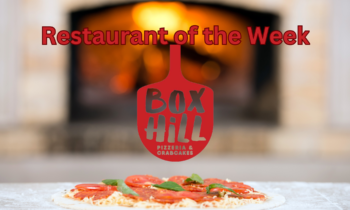 Restaurant of the Week for March 21, 2023