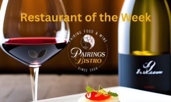 Restaurant of the Week for March 28, 2023