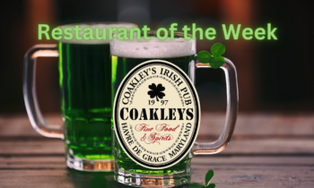 Restaurant of the Week for March 14, 2023