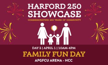 <strong>Harford County Kicks Off 250<sup>th</sup> Anniversary with March 31 Gala, April 1 Showcase of Family Fun</strong>