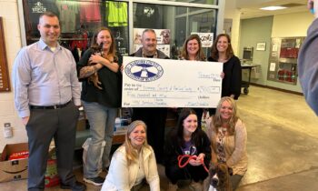 <strong>The Harford County Association of REALTORS® Continues Commitment to Local Charities</strong>