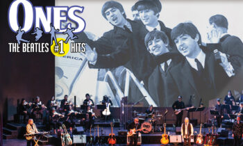 <strong>“ONES: The Beatles #1 Hits” at APGFCU Arena at Harford Community College</strong>