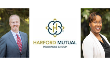 <strong>Harford Mutual Insurance Group Announces Two Officer Promotions</strong>