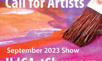 Call for Artists for the 60th Annual Havre de Grace Art Show 