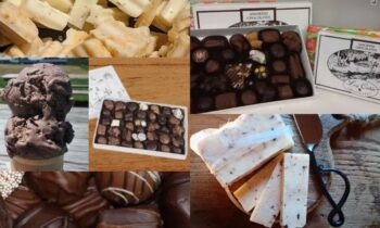 Harford County Unveils Its Chocolate and Cheese Trail