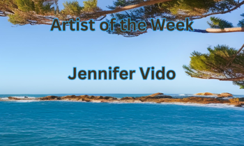 Artist of the Week for April 4, 2023