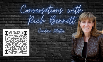From Addict to Family Addictions Counsellor With Candace Plattor