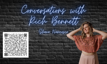 Build The Life And Community You’ve Always Wanted With Shana Francesca