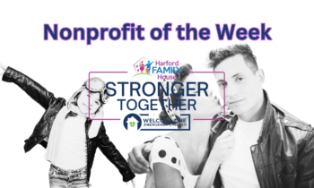 Nonprofit of the Week for April 11, 2023