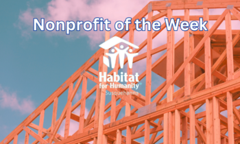 Nonprofit of the Week for April 4, 2023