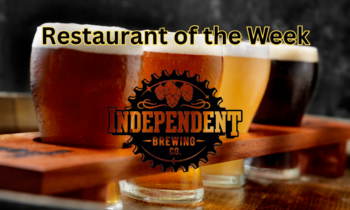 Restaurant of the Week for April 11, 2023