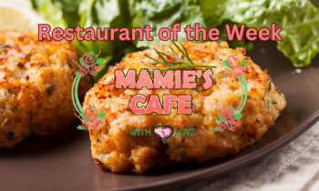 Restaurant of the Week for April 4, 2023