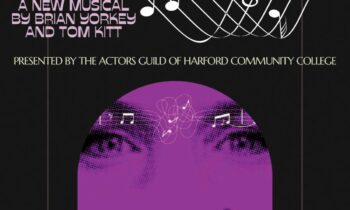Harford Community College’s Actors Guild to Present Next to Normal