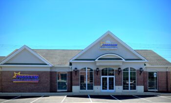 FREEDOM FEDERAL CREDIT UNION RELOCATES BRANCH IN HAVRE DE GRACE