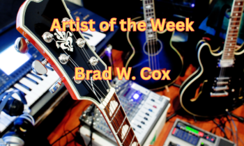 Artist of the Week for May 9, 2023