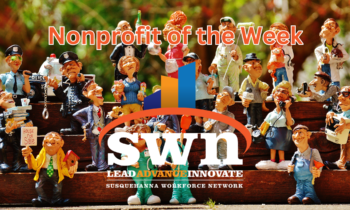 Nonprofit of the Week for May 9, 2023