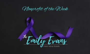 Nonprofit of the Week for May 16, 2023