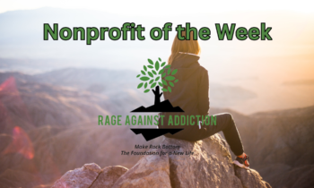 Nonprofit of the Week for May 23, 2023
