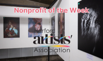 Nonprofit of the Week for May 30, 2023