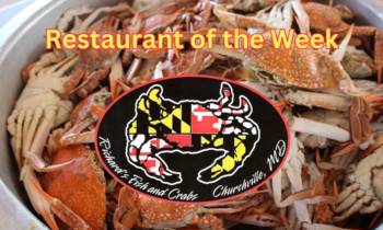 Restaurant of the Week for May 9, 2023