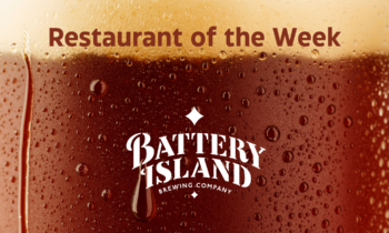 Restaurant of the Week for May 16, 2023