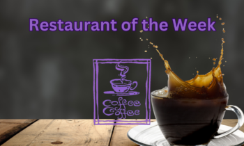 Restaurant of the Week for May 23, 2023