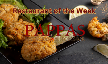 Restaurant of the Week for May 2, 2023