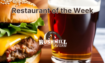 Restaurant of the Week for May 30, 2023