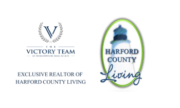 We Just Made It Easier To Buy Or Sell A Home In Harford County