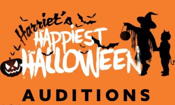 Harford Dance Theatre Holds Auditions for Harriet’s Happiest Halloween
