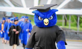 Harford Community College to Hold Two Ceremonies to Recognize Class of 2023