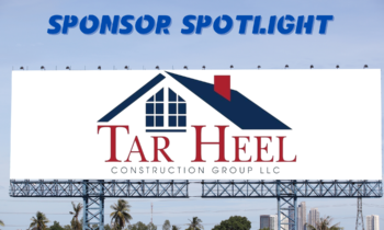 Sponsor Spotlight for the Week of May 22, 2023