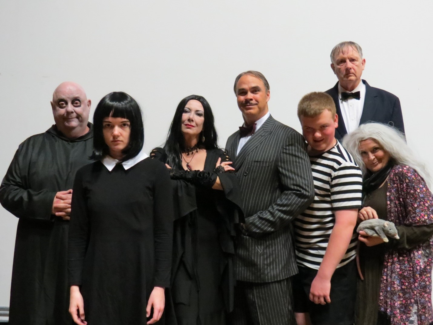 New Wednesday video spotlights The Addams Family's daughter