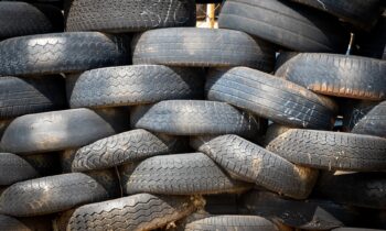 Free Recycling for Harford County Agricultural Tires May 15 – May 19