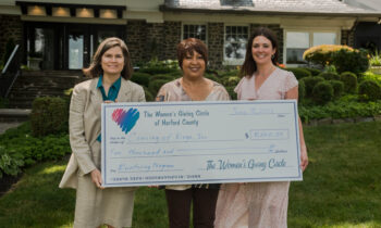 Women’s Giving Circle of Harford County Awards Over $54,000, Bringing Total Giving to Nearly $565,000
