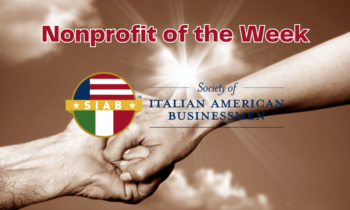 Nonprofit of the Week for June 13, 2023
