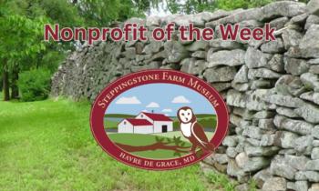 Nonprofit of the Week for June 20, 2023