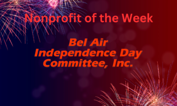 Nonprofit of the Week for June 27, 2023