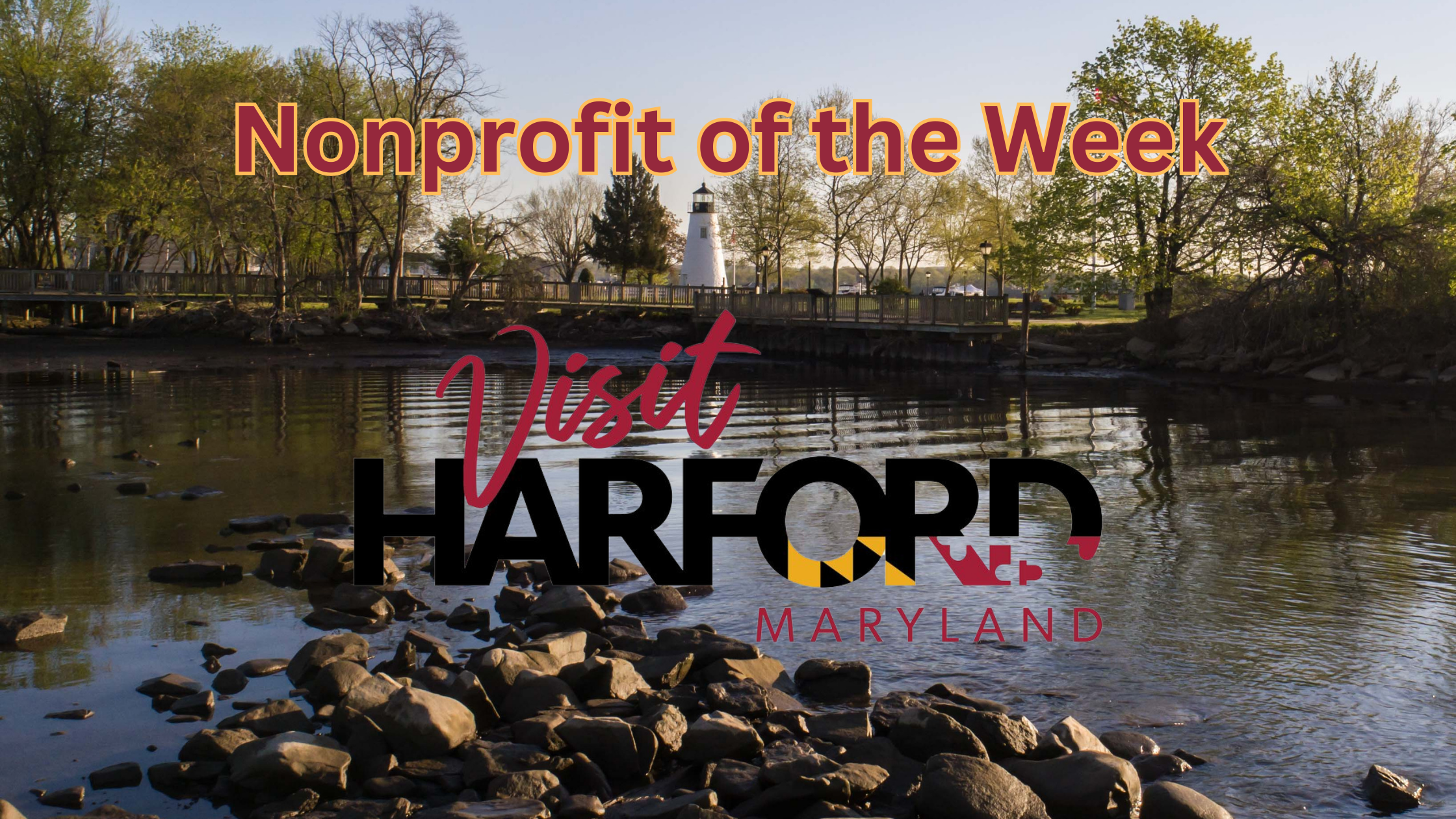Nonprofit of the Week for June 6, 2023