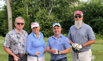 Rally Against Parkinson’s Hits a Hole-in-One!