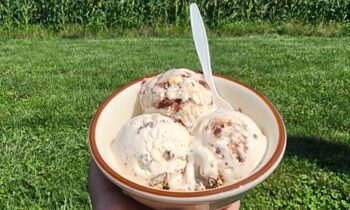 Harford County Celebrates 250th Anniversary with Historical Ice Cream Collaboration
