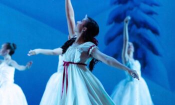 Harford Dance Theatre Holds Auditions for The Nutcracker