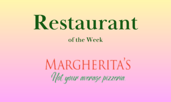 Restaurant of the Week for August 15, 2023