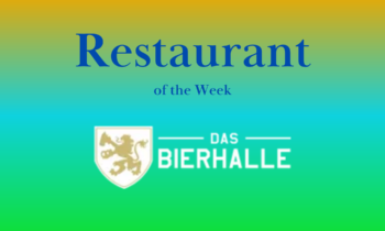 Restaurant of the Week for August 29, 2023